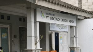 bibit parfum