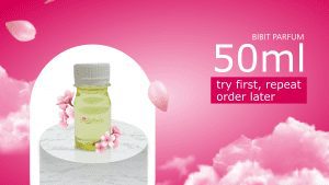 bibit parfum