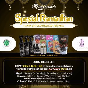 ide jualan bulan puasa 2023