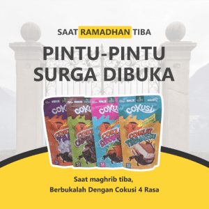 ide jualan bulan puasa