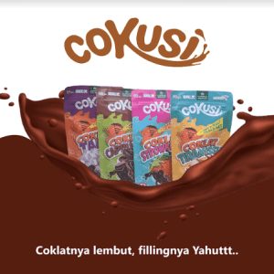 ide jualan bulan puasa