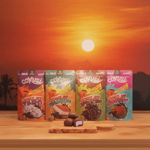 ide jualan bulan puasa