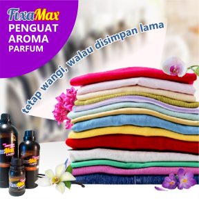 Fixative Parfum