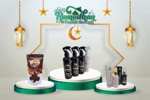 ide jualan bulan puasa