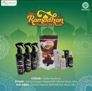 ide jualan bulan puasa