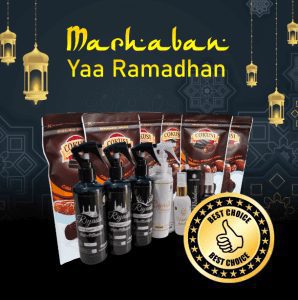 ide jualan bulan puasa