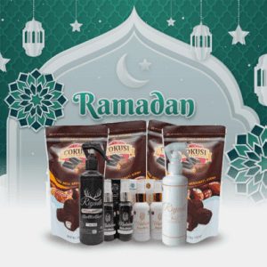 ide jualan bulan puasa