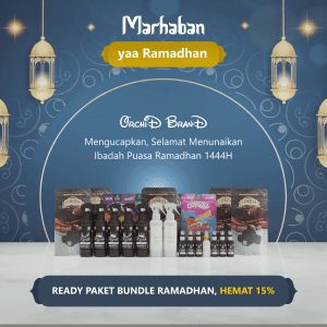 peluang bisnis ramadhan