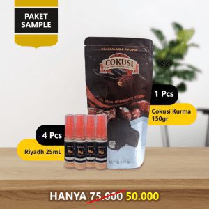 ide jualan bulan puasa