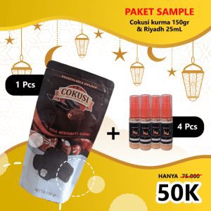 ide jualan bulan puasa
