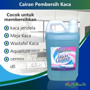pembersih kaca