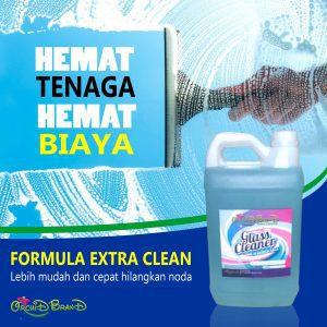 pembersih kaca