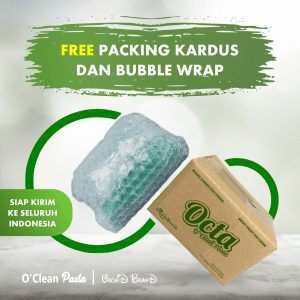 Octa Sabun Cuci Piring