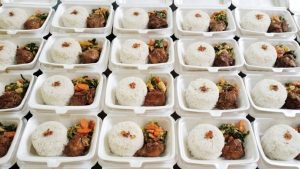 usaha rumahan