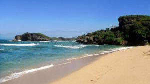 aktivitas wisatawan