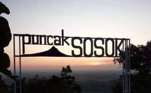 Tempat hist di Jogja