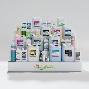 Jual Parfum Laundry