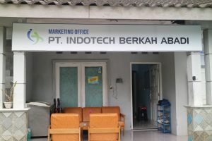 Distributor sabun curah