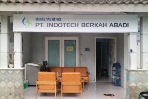 Distributor sabun curah