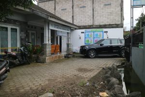 Distributor sabun curah