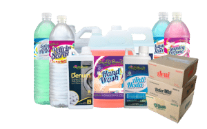 Jual Parfum Laundry
