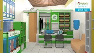 Bisnis tanpa ribet