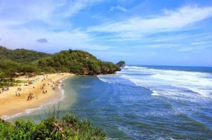 aktivitas wisatawan