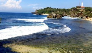 aktivitas wisatawan