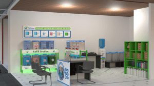 depot sabun isi ulang