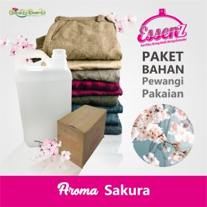 Meningkatkan Citra merk Laundry