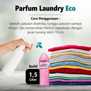 Parfum Laundry Di Jogja