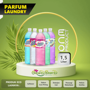 Pewangi laundry terdekat