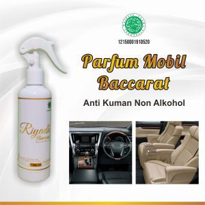 Parfum Karpet Masjid