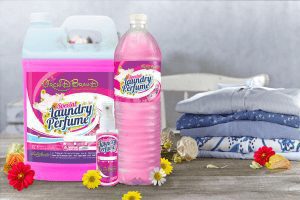 fixatif parfum Orchidbrand