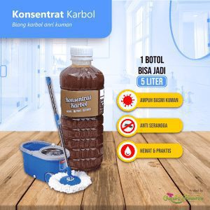 Pelatihan Pembuatan Sabun