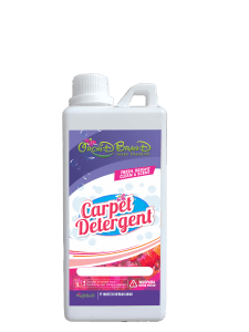 deterjen karpet