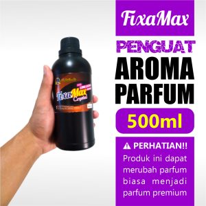 fixatif parfum Orchidbrand