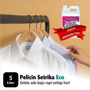 fungsi pewangi laundry