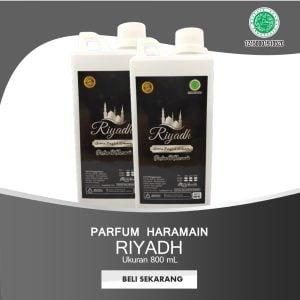 parfum karpet masjid