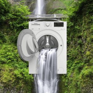usaha laundry