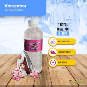 Mencuci yang Baik