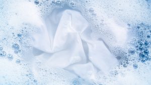 Perlengkapan Usaha Laundry