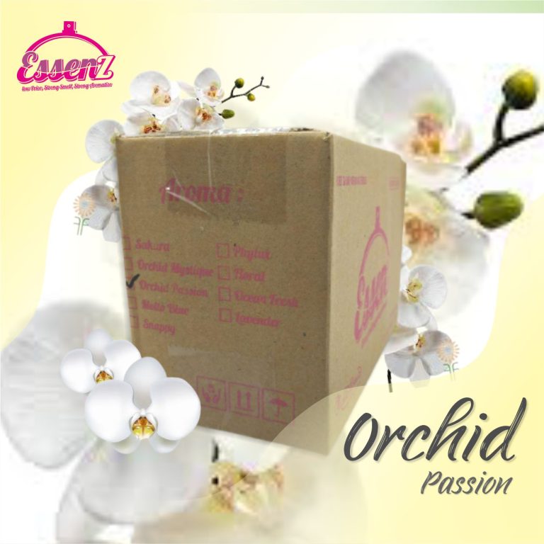 essenZ orchid passion 1