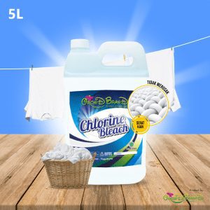 Sabun Deterjen Cair OrchidBrand