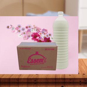 Pewangi Laundry