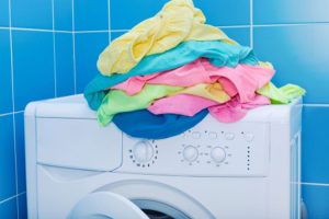 tips merawat mesin cuci