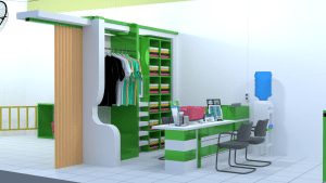 layanan laundry kilat