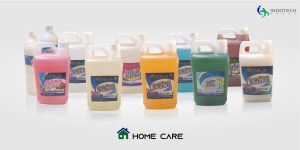 Pewangi Laundry OrchidBrand