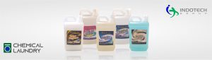 Kebutuhan Chemical Laundry