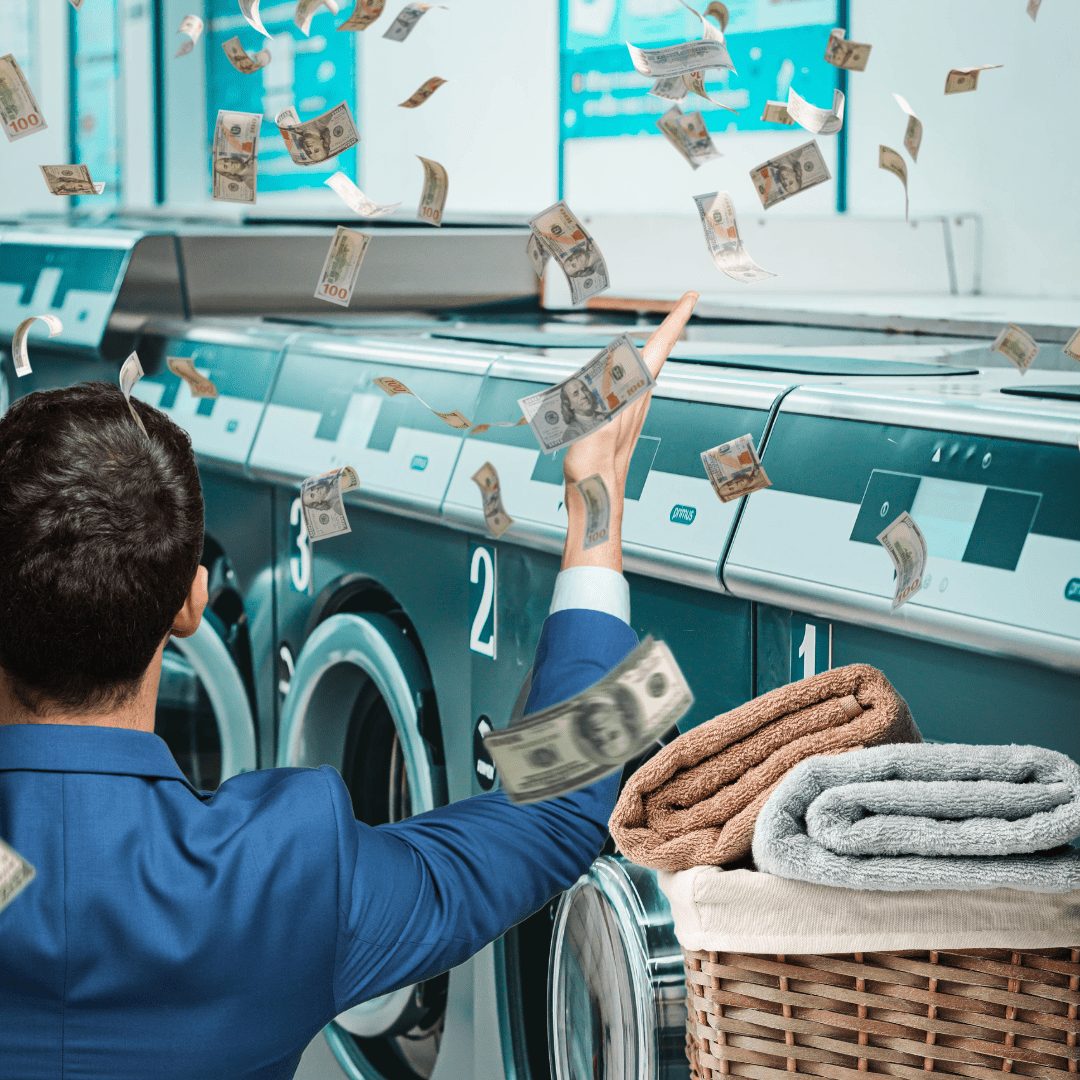 Menarik Pelanggan Baru Laundry